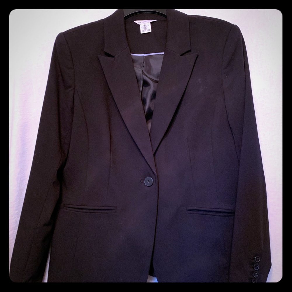 Dress Jacket